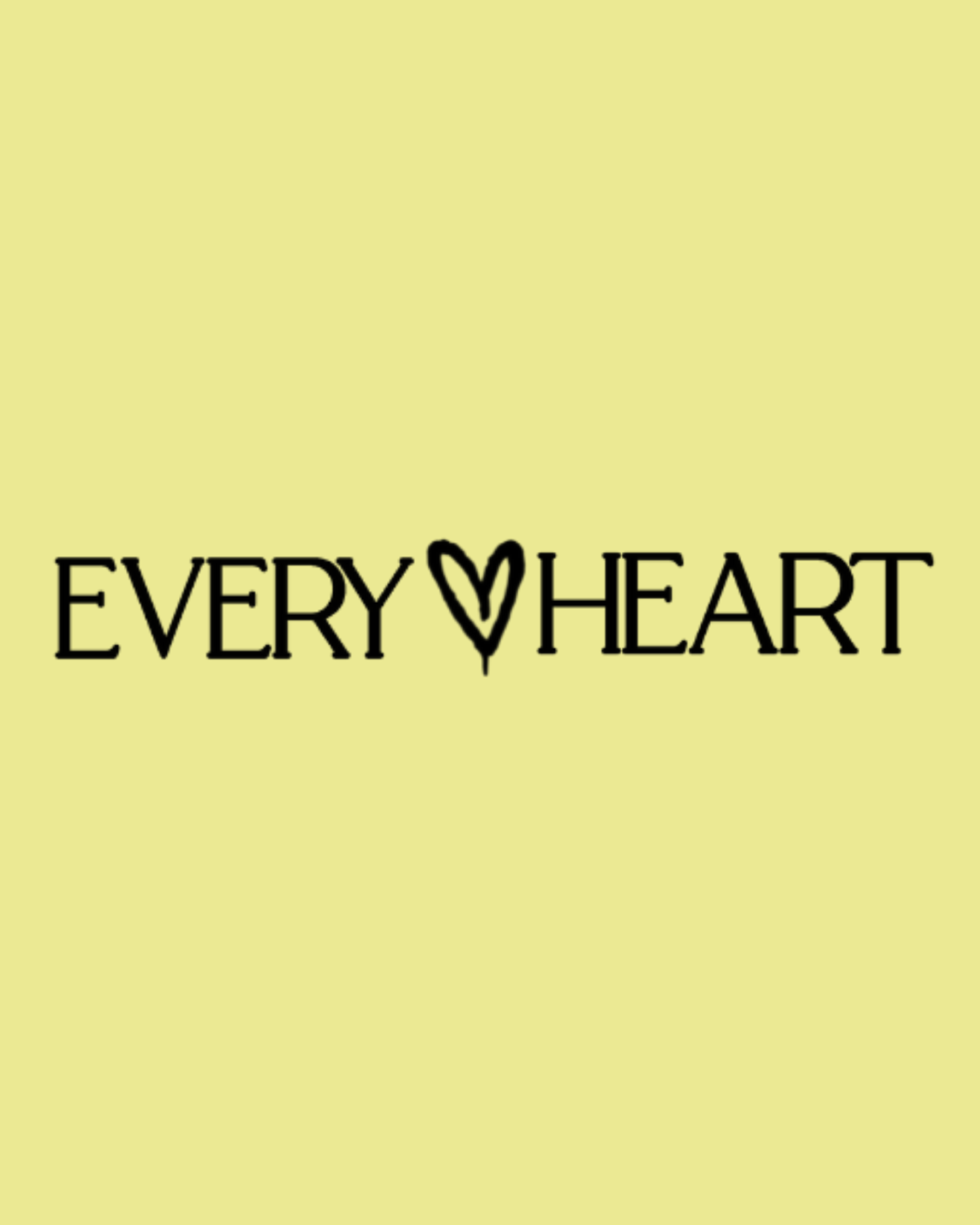 every heart tile
